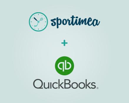 Quickbooks integration - Swim Lesson Management Software